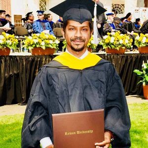 Meet your Posher, Sumon